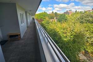 Helle 2-Zimmerwohnung mit Balkon in Gräfrath! – Die vollständige Adresse der Immobilie erhältst du vom Anbieter., 42653 Gräfrath, Solingen – Vorschaubild 6