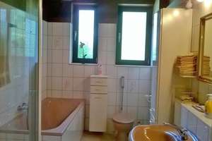 Attraktive 3ZKB in City-/Uninähe,  Gartenmitbenutzung,  – Die vollständige Adresse der Immobilie erhältst du vom Anbieter., 66123 St. Johann, Saarbrücken – Vorschaubild 8