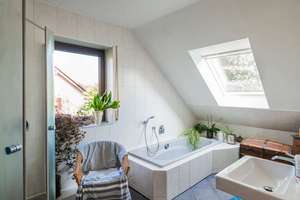 Traumhaus mit unverbaubarem Blick in Dölzig bei Leipzig – Die vollständige Adresse der Immobilie erhältst du vom Anbieter., 4435 Schkeuditz – Vorschaubild 15