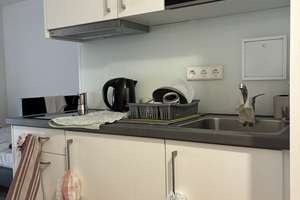 Wohnen in Modernes Apartment in Feldmoching – Feldmochinger Straße 206, 80995 Lerchenau-West, München – Vorschaubild 9