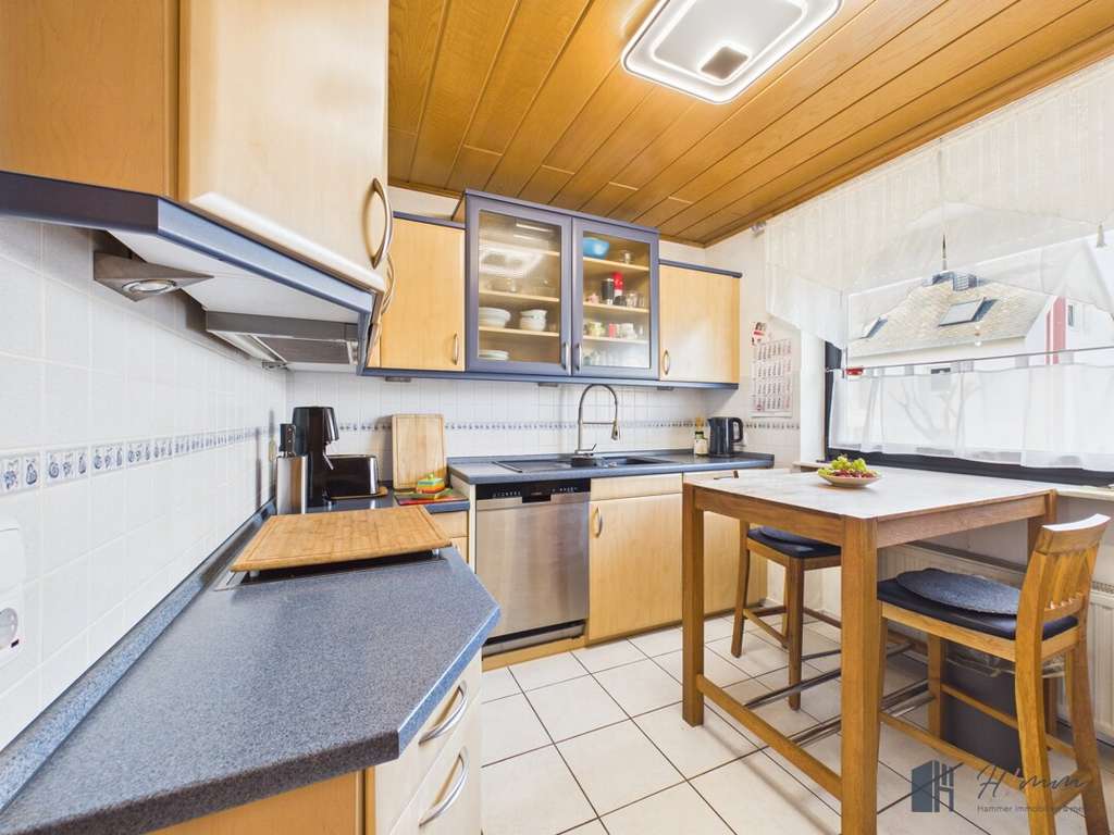 Immobilie in Lahr - Familienfreundliches Wohnen in Lahr! - Bild 3