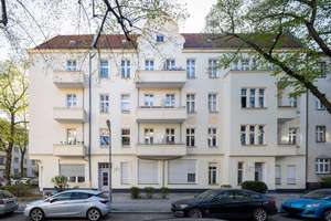 Großzügige 5-Zimmer-Altbauwohnung in Berlin-Mariendorf – attraktive Kapitalanlage! – Machonstraße 17, 12105 Mariendorf, Berlin – Vorschaubild 19