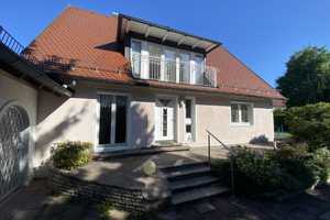 Freistehendes EFH in Moosach - Symbiose aus urbaner Nähe und ruhiger Wohnidylle – München – Vorschaubild 7
