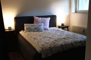 Voll möblierte, hochwertig ausgestattete 2-Zimmer-Wohnung in Nürnberg – Deinstraße 14, 90491 St. Jobst, Nürnberg – Vorschaubild 2