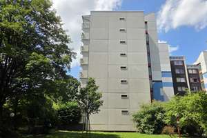 1-Zimmer Wohnung mit Balkon in Schwabing-West – Winzererstraße 178, 80797 Am Luitpoldpark, München – Vorschaubild 15