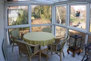 EFH mit Garten in ruhiger Lage in S-Degerloch, in der Nähe des ISS – Die vollständige Adresse der Immobilie erhältst du vom Anbieter., 70597 Degerloch (Ortsteil), Stuttgart – Vorschaubild 5