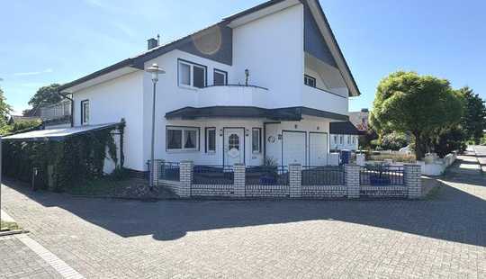 Bild von Attraktives Einfamilienhaus Bj. 1999, topzentrale, ruhige Ortslage!