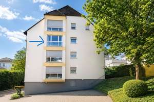84m² SG Mitte, Warmiete 1.125 €