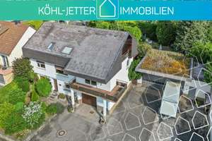 Charmantes Einfamilienhaus mit Ausbaupotential in ruhiger Lage von Albstadt-Pfeffingen! – Die vollständige Adresse der Immobilie erhältst du vom Anbieter., 72459 Albstadt – Vorschaubild 1