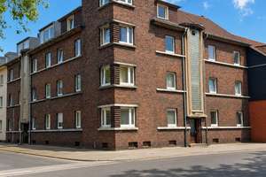 ***Gemütliche Erdgeschosswohnung im Herzen von Oberhausen sucht nette Mieter*** – Falkensteinstraße 116, 46047 Borbeck, Oberhausen – Vorschaubild 8
