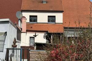Einfamilienhaus mit großem Garten – Hardtstraße 19, 76646 Bruchsal – Vorschaubild 2