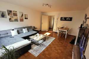3- Zi- Whg - Kernstadt Heilbronn mit Balkon und TG
