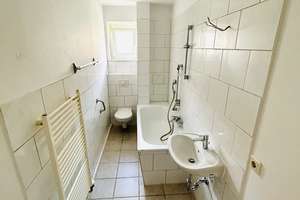 schicke, sanierte 2 Raum-Wohnung / WG geeignet / sofort verfügbar / ***TOP***Leipzig / Wahren – 4159 Wahren, Leipzig – Vorschaubild 8