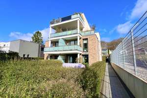 Ruhiges Wohnen in zweiter Baureihe am Stadtpark, mit Balkon, Aufzug, TG!! – Die vollständige Adresse der Immobilie erhältst du vom Anbieter., 22299 Winterhude, Hamburg – Vorschaubild 9