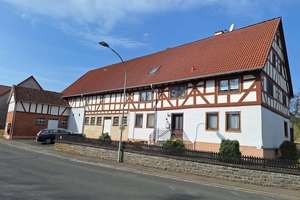 Landwirtschaftliches Anwesen in Lautertal – Die vollständige Adresse der Immobilie erhältst du vom Anbieter., 36369 Lautertal (Vogelsberg) – Vorschaubild 2