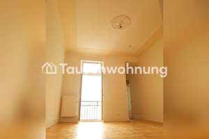 Tauschwohnung: 80 m² Wohnung in Frankfurt, Innenstadt 3 – 60318 Nordend-Ost, Frankfurt am Main – Vorschaubild 1
