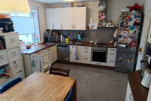 Gepflegte 3-Zimmer Wohnung in Toplage – Augsburg – Vorschaubild 8