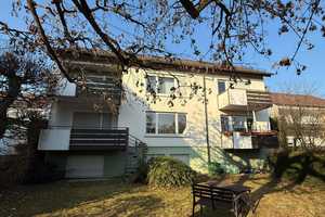 Freistehendes Mehrfamilienhaus mit viel Potenzial für Familien – Böblingen (Kreis) – Vorschaubild 1