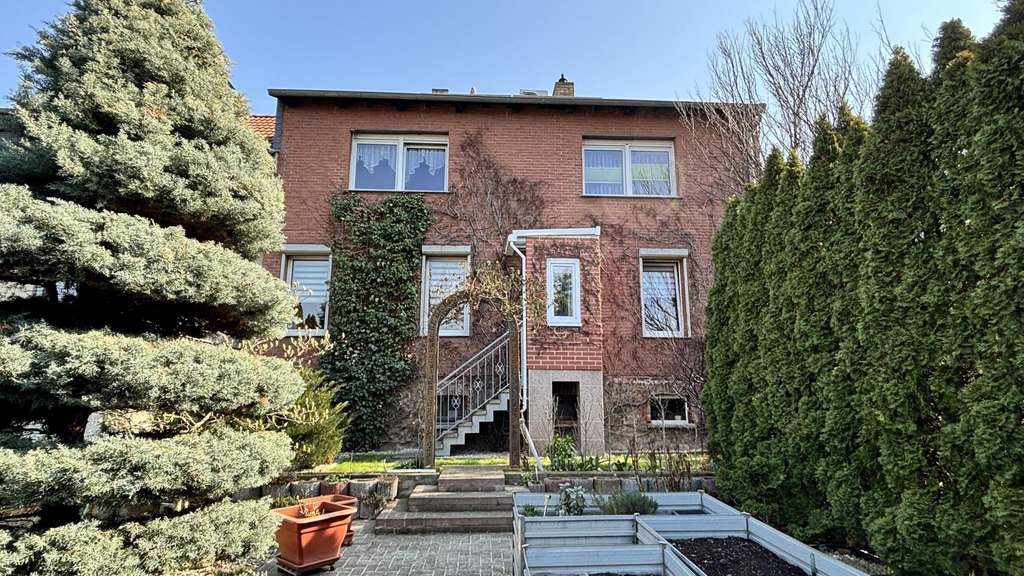 Immobilie in Thale - Ihr neues Zuhause zum Wohlfühlen - Bild 0