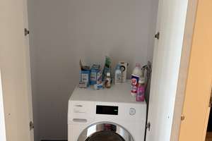Penthouse mit Spreeblick ,60qm Rooftop-Terrasse, Klimaanlagen, Aufzug – Stralauer Allee 17, 10245 Friedrichshain, Berlin – Vorschaubild 15