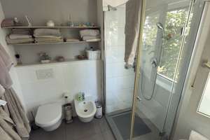 Bezugsfreie 3-Zimmer-Wohnung mit Garten, überdachter Terrasse und Garage in Frankfurt-Fechenheim – 60386 Fechenheim, Frankfurt am Main – Vorschaubild 10