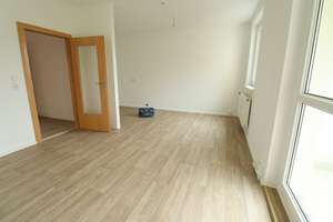 3-Raumwohnung mit Aufzug – Irkutsker Straße 10, 9119 Kappel, Chemnitz – Vorschaubild 9