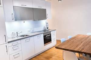 Selten am Ku’damm: modernes Wohnen statt Altbau-Kompromiss – Wilmersdorfer Straße 67, 10629 Charlottenburg, Berlin – Vorschaubild 4