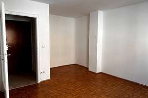 Top Lage: Einfaches 1-Zimmer-Apartment mit befristetem Mietverhältnis – Pestalozzistr. 22, 80469 Am alten südlichen Friedhof, München – Vorschaubild 2