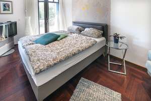 Exclusives Stadthaus in Paderborn mit Einliegerwohnung – Die vollständige Adresse der Immobilie erhältst du vom Anbieter., 33100 Kernstadt, Paderborn – Vorschaubild 11