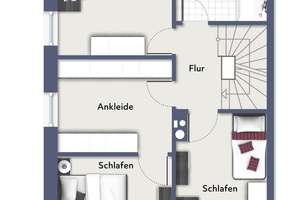 Raumwunder in begehrter Lage im Dortmunder Süden! – Die vollständige Adresse der Immobilie erhältst du vom Anbieter., 44265 Wichlinghofen, Dortmund – Vorschaubild 27