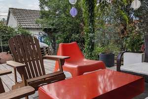 Großzügiges Einfamilienhaus mit 8 Zimmern, Garage und Stellplatz in Korntal-Münchingen/Kallenberg – Die vollständige Adresse der Immobilie erhältst du vom Anbieter., 70825 Korntal-Münchingen – Vorschaubild 6
