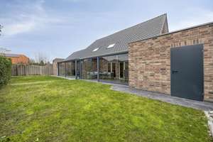Neuwertig modernisierte DHH mit Garten, Garage, Top Ausstattung und Lage – Die vollständige Adresse der Immobilie erhältst du vom Anbieter., 47652 Weeze – Vorschaubild 23
