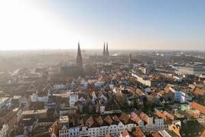 Seltene Projektchance in Altstadtlage – Die vollständige Adresse der Immobilie erhältst du vom Anbieter., 23552 Innenstadt, Lübeck – Vorschaubild 4