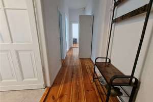 Renovated 2-room apartment | Sanierte 2-Zimmer-Wohnung – Kreuzbergstraße 45, 10965 Kreuzberg, Berlin – Vorschaubild 5