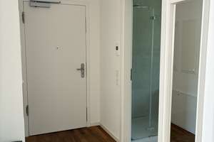 Modernes Wohnen in Biesdorf: 2-Zimmer-Wohnung mit Balkon – Schulstraße 1A, 12683 Biesdorf, Berlin – Vorschaubild 4