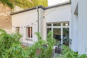 Moderne 3-Zimmer-Wohnung in Berlin-Friedrichshain – Die vollständige Adresse der Immobilie erhältst du vom Anbieter., 10247 Friedrichshain, Berlin – Vorschaubild 13