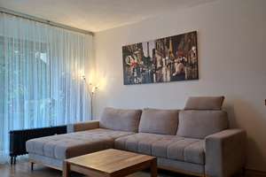 Provisionsfreie und renovierte 3-Zimmer-Wohnung in München-Perlach