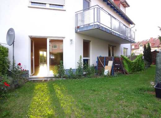 Erdgeschosswohnung Weiterstadt ImmobilienScout24