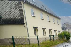 Charmantes Einfamilienhaus mit Nebengebäude und Potenzial in Oberlungwitz – Die vollständige Adresse der Immobilie erhältst du vom Anbieter., 9353 Oberlungwitz – Vorschaubild 2