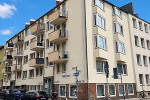 Charmante 1-Zimmer-Wohnung in zentraler Lage von Hannover