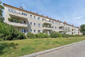 *Aktion Nebenkostenerstattung! Leerstehende 2-Zimmer Wohnung in Tempelhof in ruhiger Wohnanlage – Nackenheimer Weg 28c, 12099 Tempelhof, Berlin – Vorschaubild 7