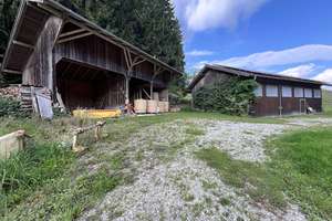Einzigartiger Pferdehof in traumhafter Alleinlage – Naturparadies mit Wiesen, Wald und Pferdehaltung – Die vollständige Adresse der Immobilie erhältst du vom Anbieter., 84533 Marktl – Vorschaubild 30