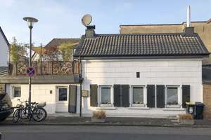 Häuschen zur Untermiete 15.2. - 30.4. – Adamstraße 4, 50996 Rodenkirchen (Ortsteil), Köln – Vorschaubild 1