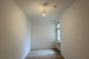 Helle 2-Zimmer-Dachgeschosswohnung nach Renovierung in Hannover-List – Bütersworthstraße 20, 30161 Oststadt, Hannover – Vorschaubild 9