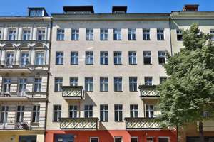 Außergewöhnliche 7-Zi-Whg in Moabit-Bestpreis/Exceptional 7-room apartment in Moabit-great price – Die vollständige Adresse der Immobilie erhältst du vom Anbieter., 10553 Moabit, Berlin – Vorschaubild 27