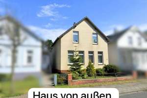 Befristet ca. 1 Jahr zu vermieten: Zuhause mit viel Platz in Cuxhaven – 27476 Cuxhaven – Vorschaubild 1