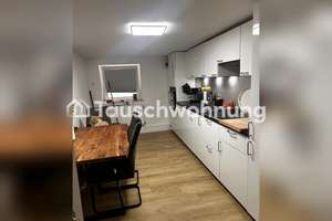 Tauschwohnung: 2 Zimmer gegen 3 Zimmer – Die vollständige Adresse der Immobilie erhältst du vom Anbieter., 22045 Tonndorf, Hamburg – Vorschaubild 1