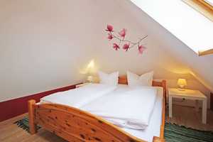 Ferienhaus mit 2 Wohnungen in direkter Nähe der Ostsee bei Kühlungsborn (in Wittenbeck) – Bad Doberan (Kreis) – Vorschaubild 22