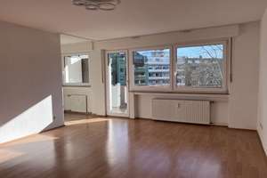Zentral gelegen, dennoch ruhig und komfortabel – Ihr neues Zuhause in Essen-Borbeck.