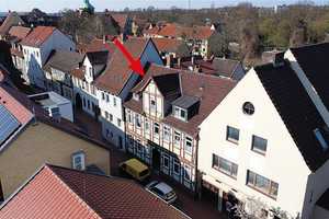 Voll Vermietetes Mehrfamilienhaus in Innenstadtlage – Streplingerode 27, 38350 Helmstedt (Kreis) – Vorschaubild 1